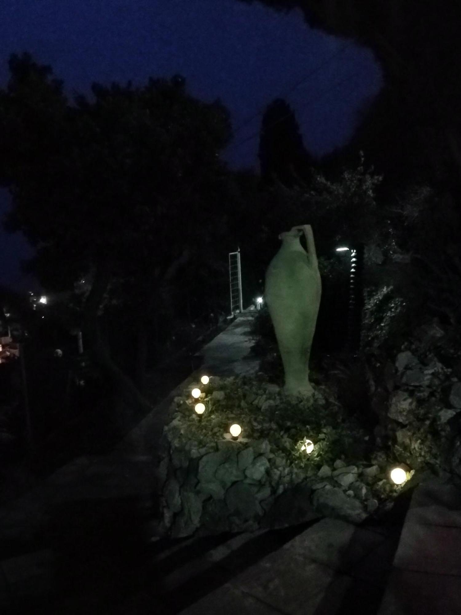 Villa Johnny And Mary'S House Breathtaking View Taormina Ruang foto